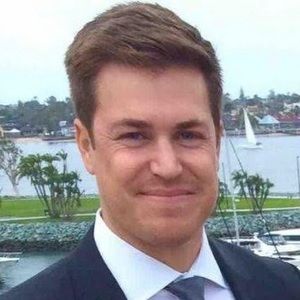 Meet your Posher, Rick